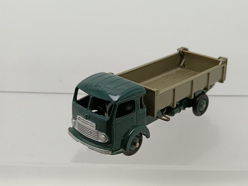 33b simca cargo benne vert - simca,