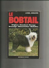 Bobtail - le,