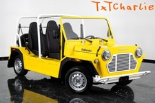 2024 MOKE GEN 1 EV