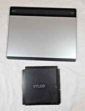 Wacom Drawing Tablet With Pen