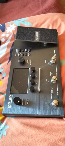 Nux multi effets - nux, mg-30