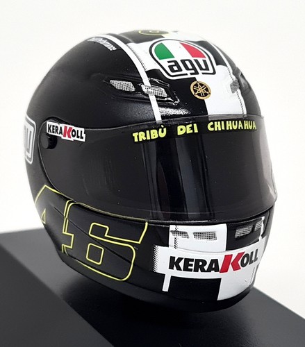 Minichamps valentino rossi - minichamps,