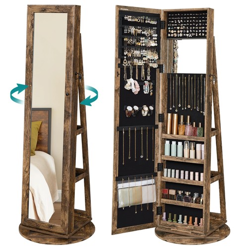 Armoire bijoux - armoire, à