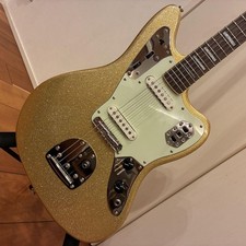 Early Bird Squier FSR Classic