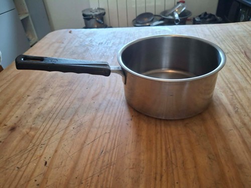 Casserole inox triplinox - casserole,