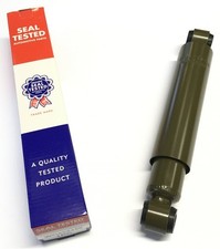 JEEP WILLYS M38  AMORTISSEUR