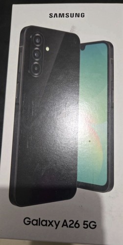 Samsung galaxy a26 - samsung,