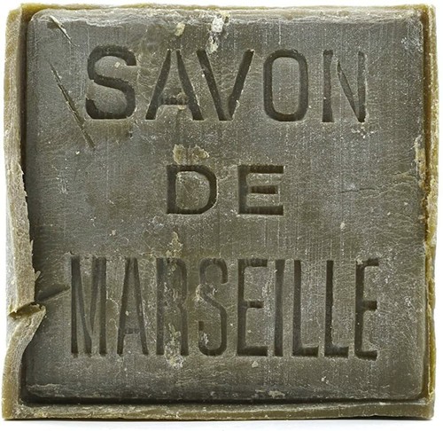 Savon marseille huile - savon,