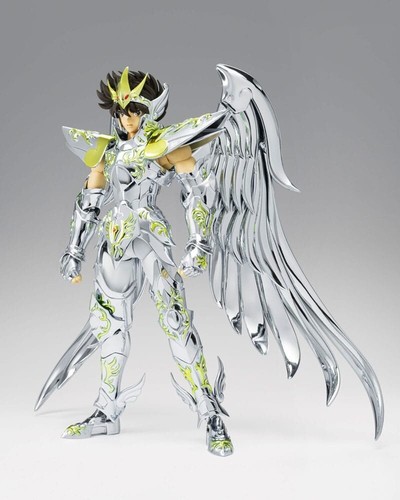 Saint seiya pegase pegasus god - seiya,