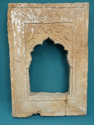 Ancienne fenêtre niche en - fenêtre,