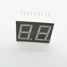 Juno-106 Display, Blue