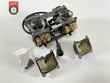 Carburateur Kawasaki KLE 500