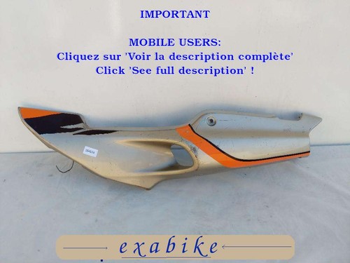 Flanc arriere gauche pour - flanc,
