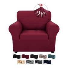 Housse Fauteuil 1 Place avec