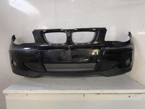 Pare choc avant bmw serie - bmw, 1
