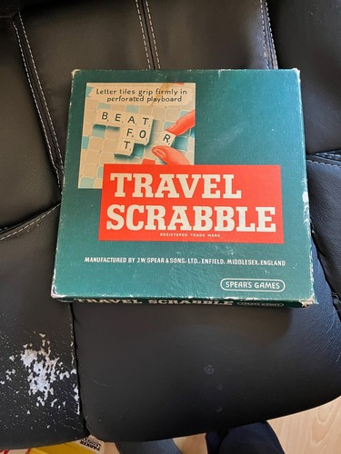 Jeu société de lettres - société,
