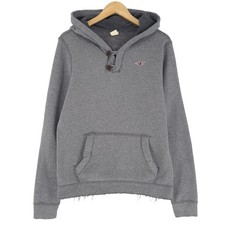Hollister Homme Pullover Sweat