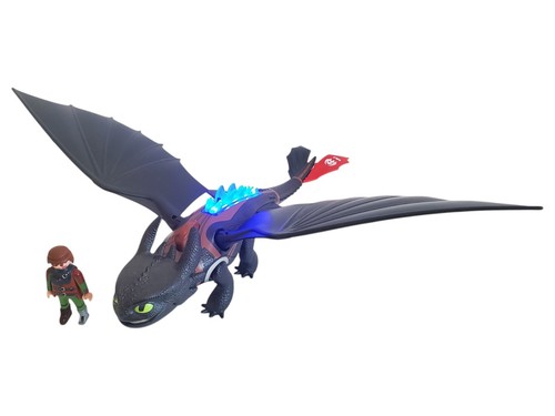 Playmobil dragons 9246 harold - 9246,