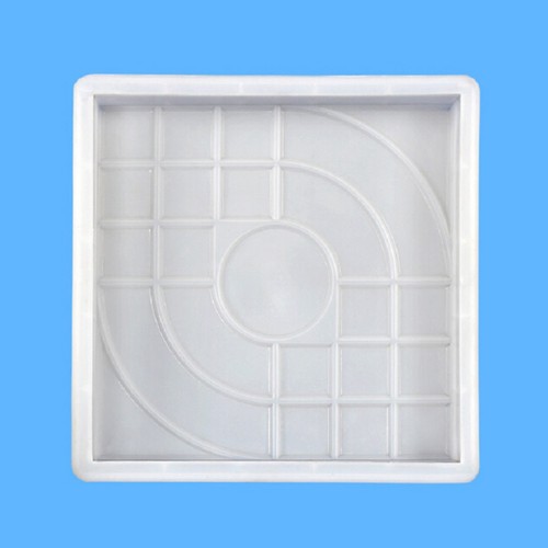 Moule motif béton - motif, en