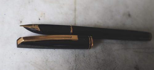 Stylo plume waterman concorde - stylo,