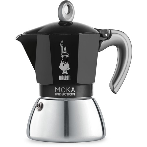 Cafetière italienne bialetti - italienne,