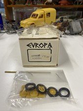 EUROPA Kit à Monter complet