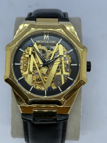 Montignac montre homme - montignac,