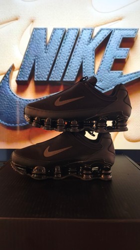 Nike shox - nike, tl