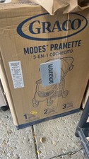 Graco Modes Pramette 3 In 1