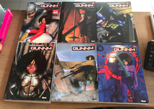 KISHIRO - GUNNM DELUXE -