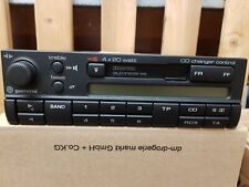 Original Vintage VW GAMMA Cassette