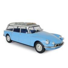 CITROËN ID 19 BREAK (1959)