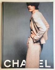 Catlogue CHANEL automne-hiver