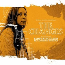 THE CHANGES -