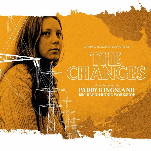 The changes - the,