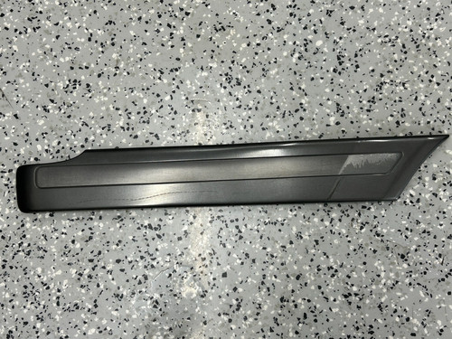 Toyota land cruiser rear - 98-03,