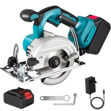 Scie circulaire sans fil 125