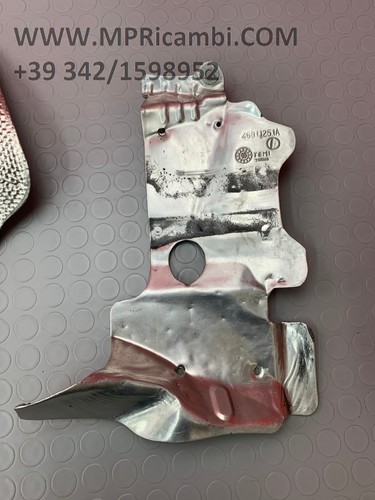 Pare chaleur 46011251a ducati - 46011251a,