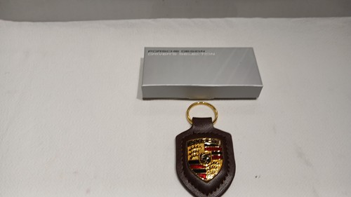 Porsche désign porte clé - désign,