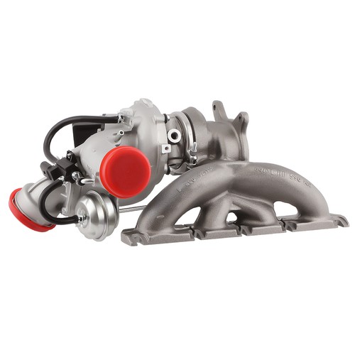 Turbo fit for volkswagen - turbo, vw