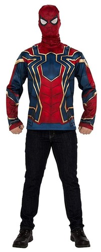 Costume long manches - À,