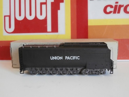 Neuf tender loco vapeur - ,