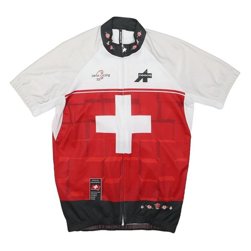 Assos shirt velo blanc et - assos,