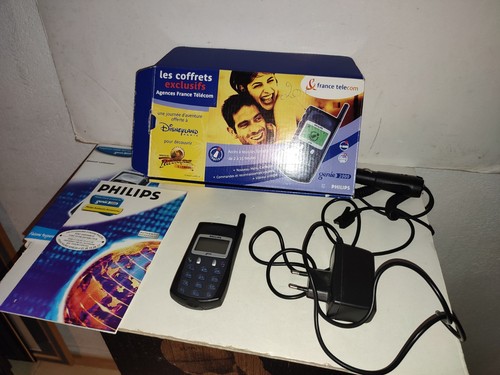 Telephone portable philips - portable,