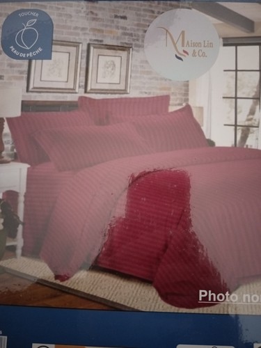 Parure couette personnes - de, 2