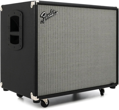 Fender bassman 115 neo - fender,