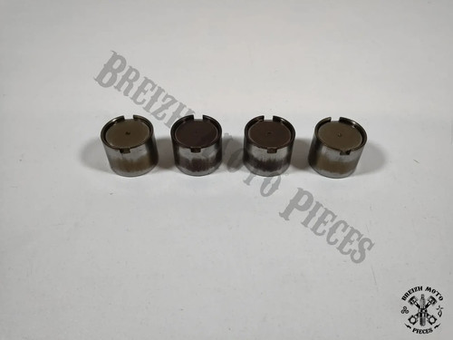 Poussoirs soupapes yamaha - de,
