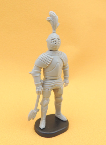 Kinder surprise chevalier - kinder,