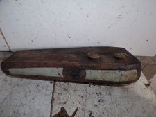 réservoir entretube alcyon