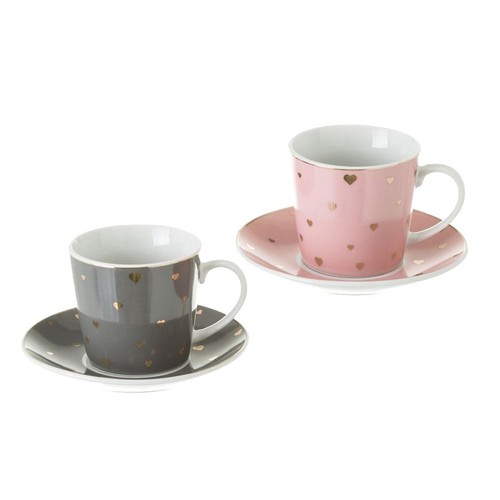 Tasses sous tasse petits - tasses, et
